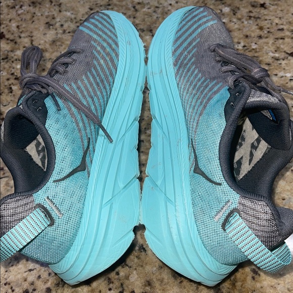 Hoka One One Rincon - Picture 5 of 9